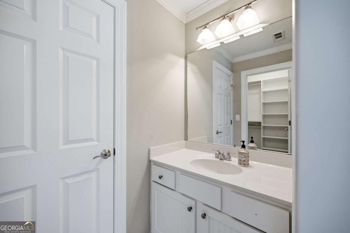 861 Woodleaf Park Drive Mableton - Photo 45