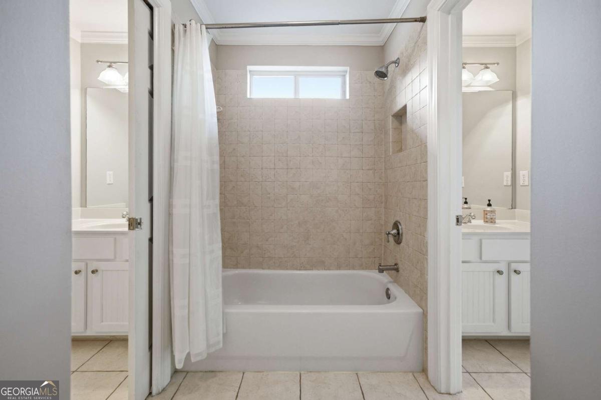 861 Woodleaf Park Drive Mableton - Photo 46