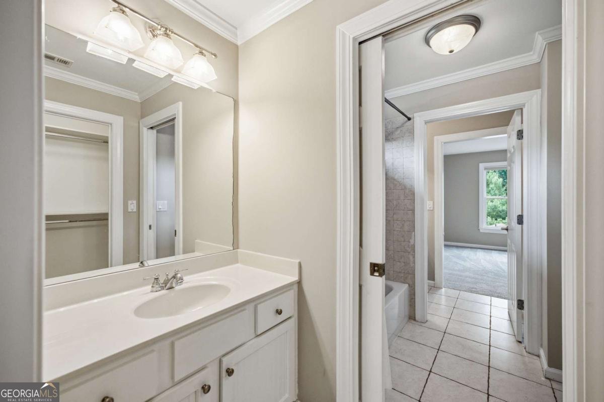 861 Woodleaf Park Drive Mableton - Photo 47