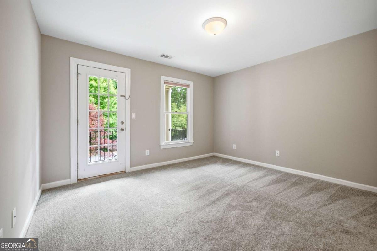 861 Woodleaf Park Drive Mableton - Photo 49