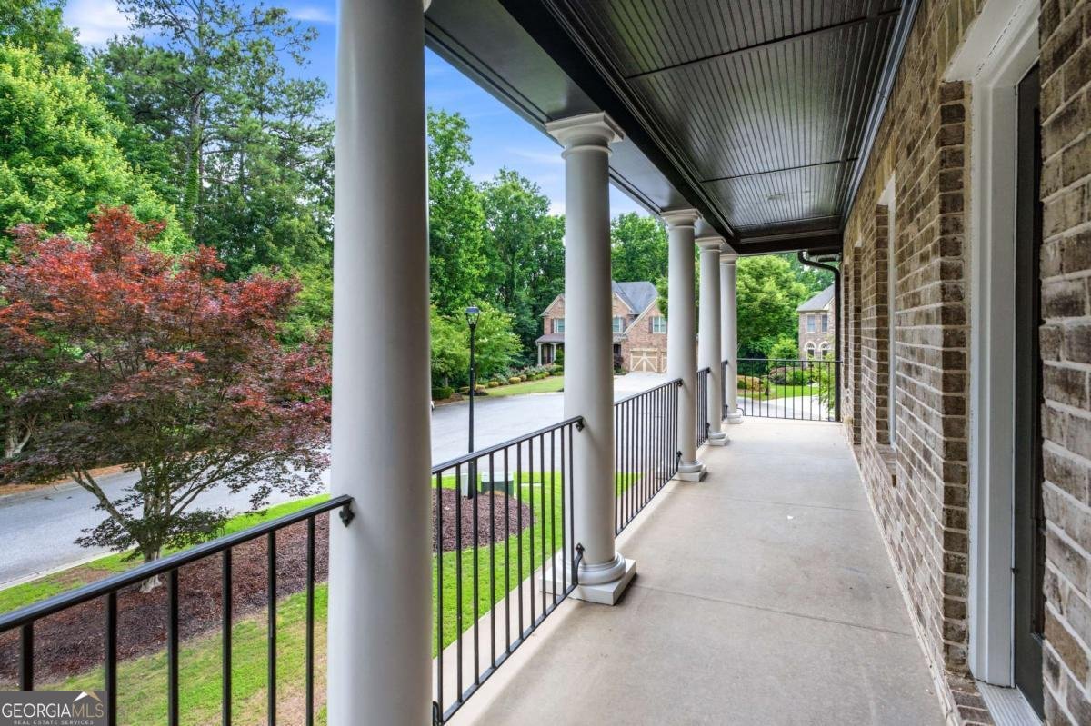 861 Woodleaf Park Drive Mableton - Photo 50