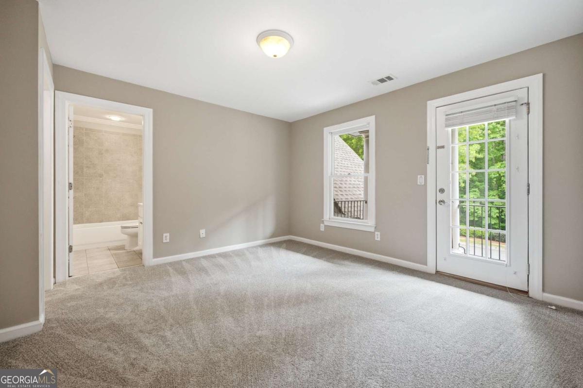 861 Woodleaf Park Drive Mableton - Photo 51