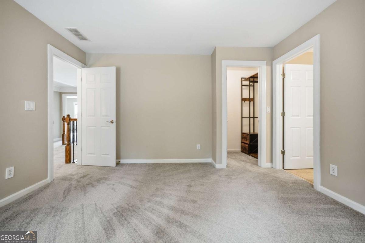 861 Woodleaf Park Drive Mableton - Photo 52