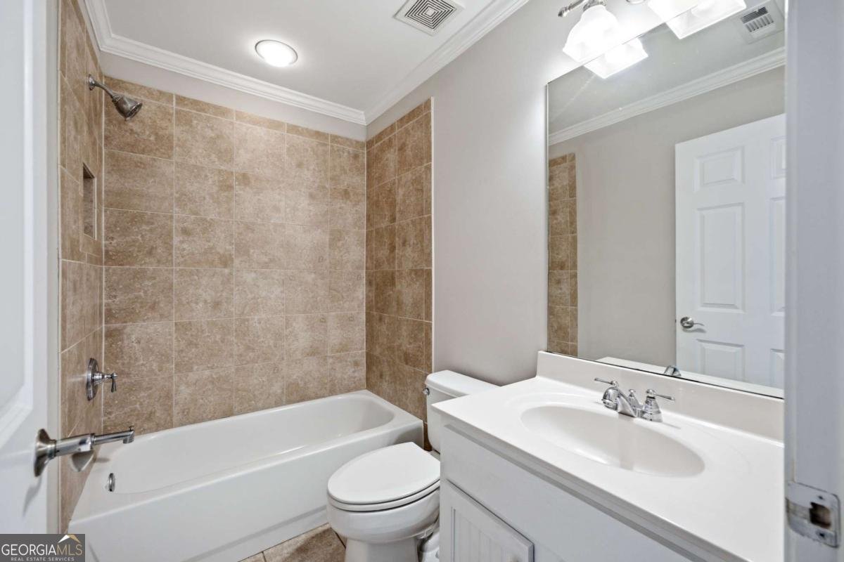 861 Woodleaf Park Drive Mableton - Photo 53