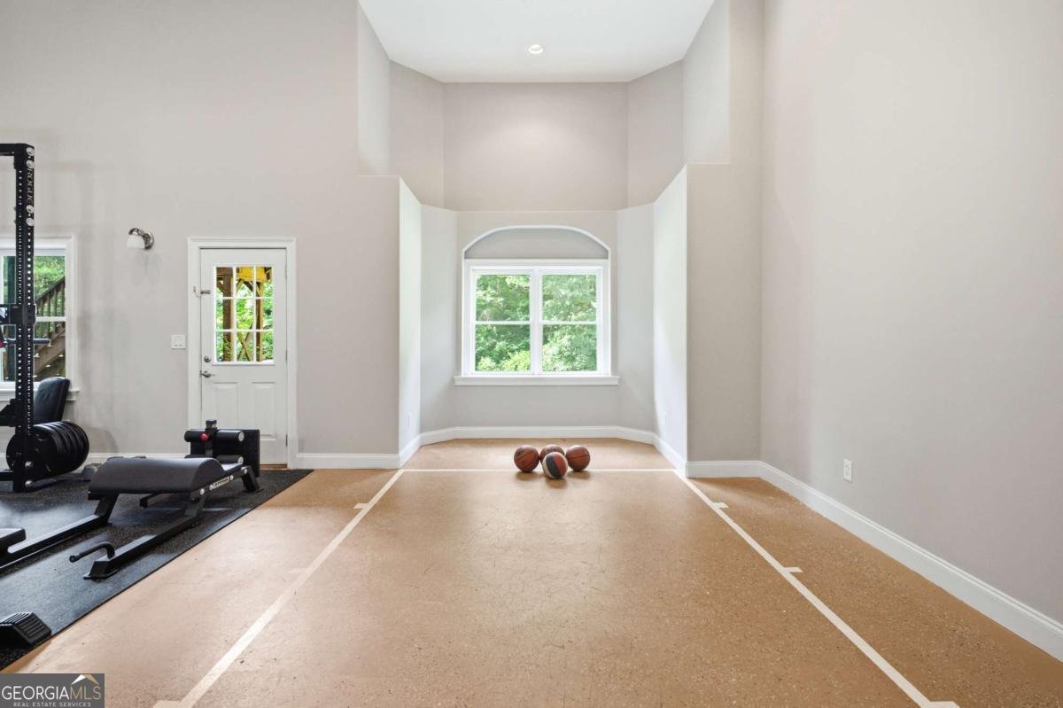 861 Woodleaf Park Drive Mableton - Photo 55