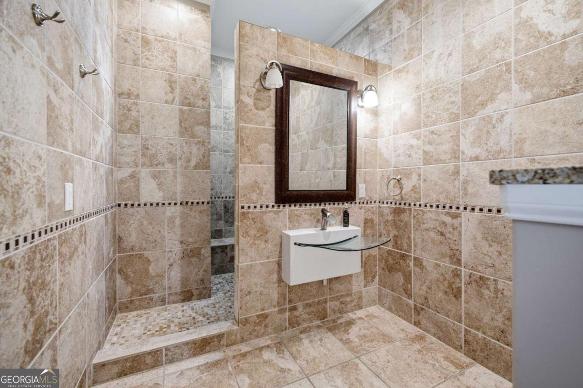 861 Woodleaf Park Drive Mableton - Photo 57