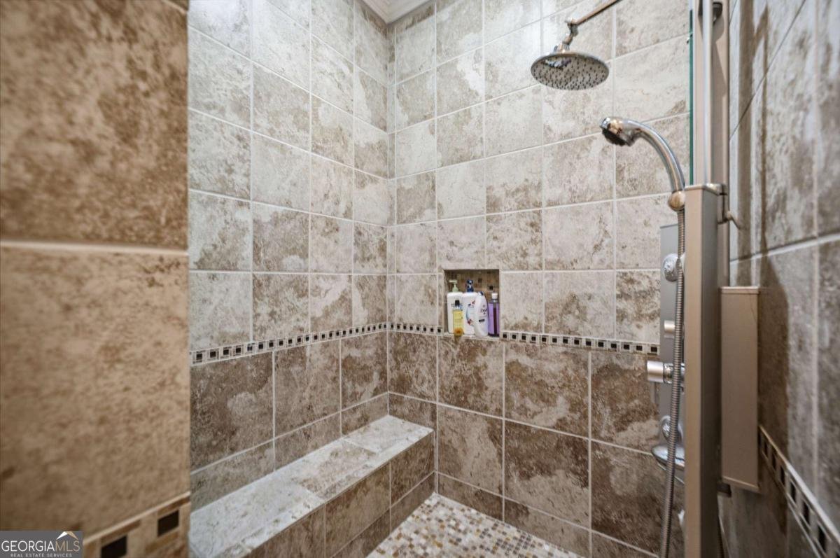 861 Woodleaf Park Drive Mableton - Photo 58
