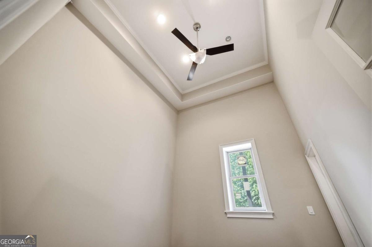 861 Woodleaf Park Drive Mableton - Photo 59