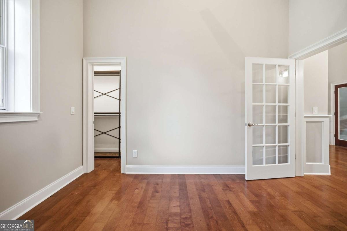 861 Woodleaf Park Drive Mableton - Photo 60