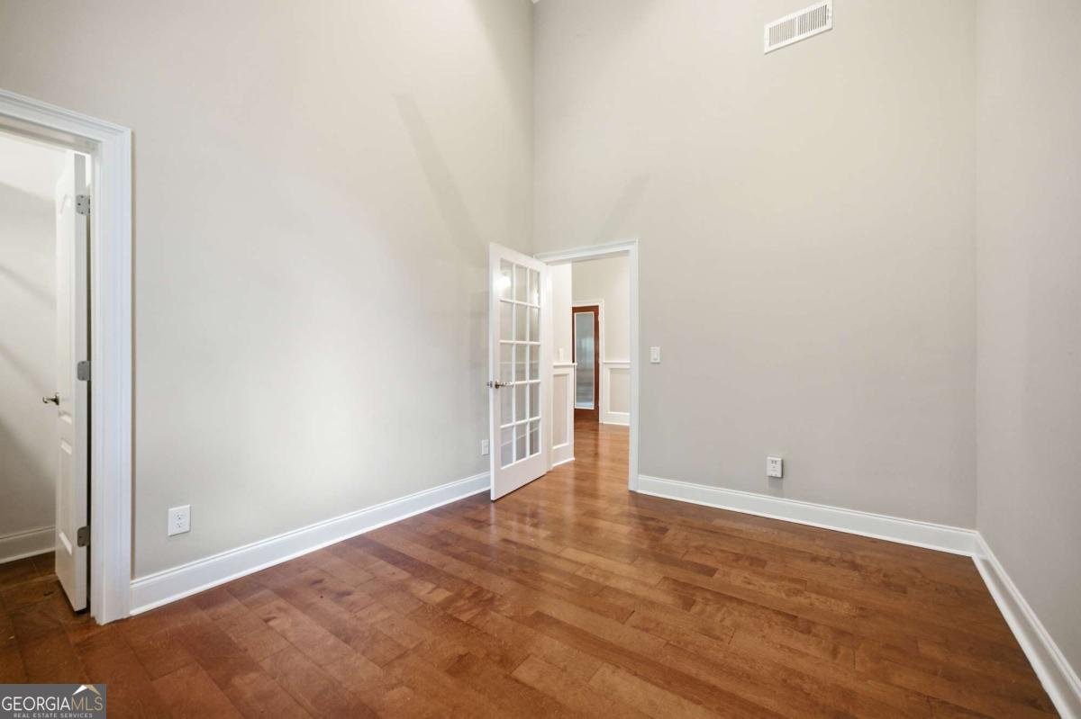 861 Woodleaf Park Drive Mableton - Photo 61