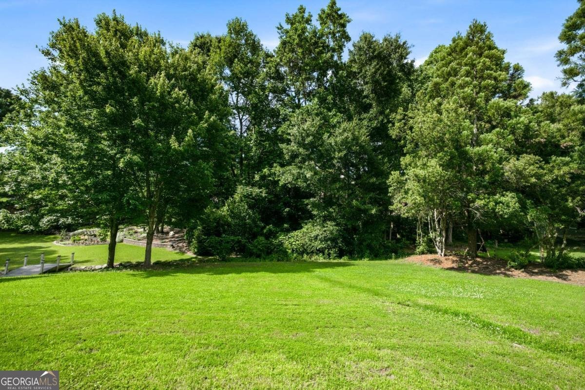 861 Woodleaf Park Drive Mableton - Photo 64