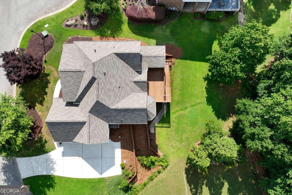861 Woodleaf Park Drive Mableton - Photo 69