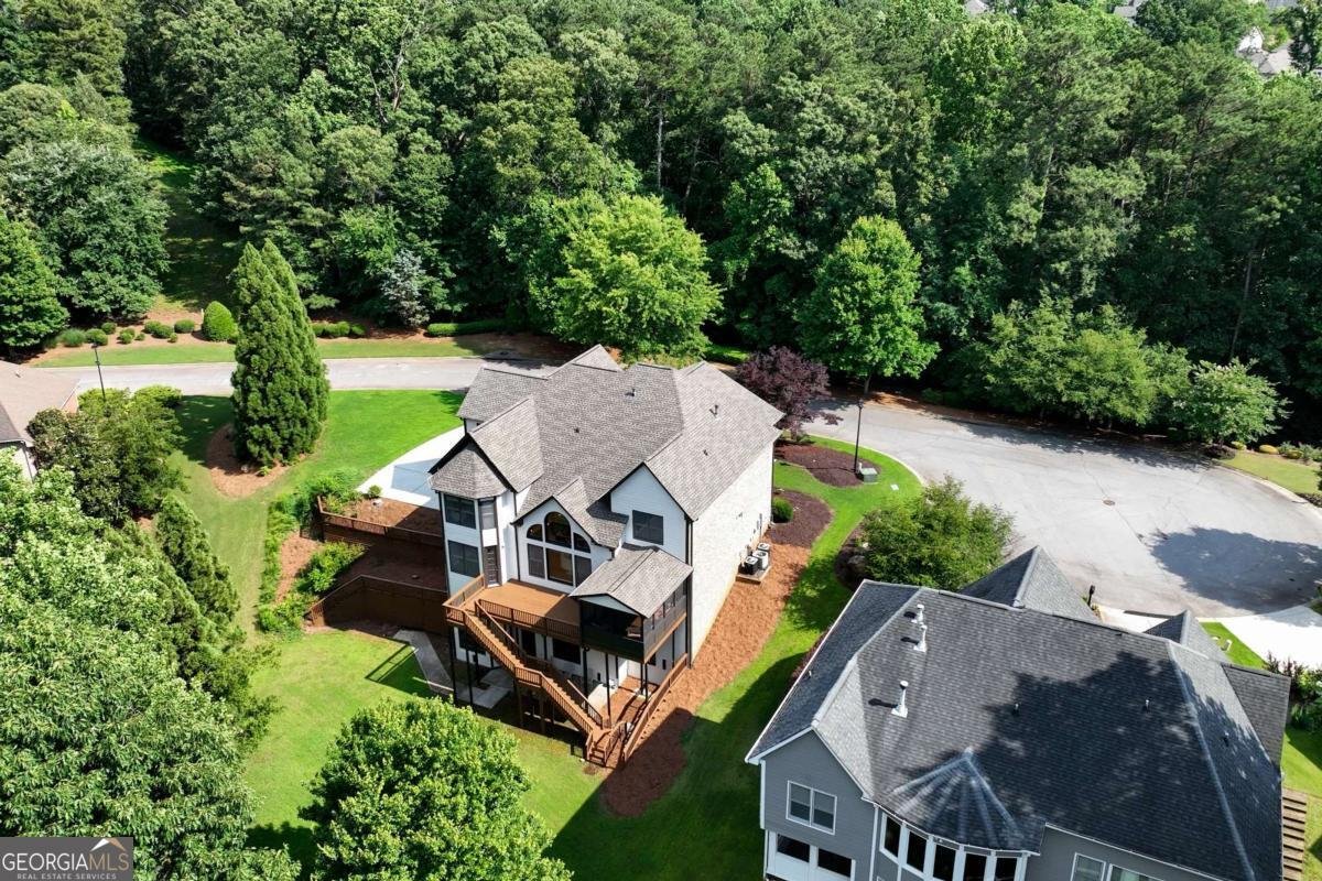 861 Woodleaf Park Drive Mableton - Photo 73
