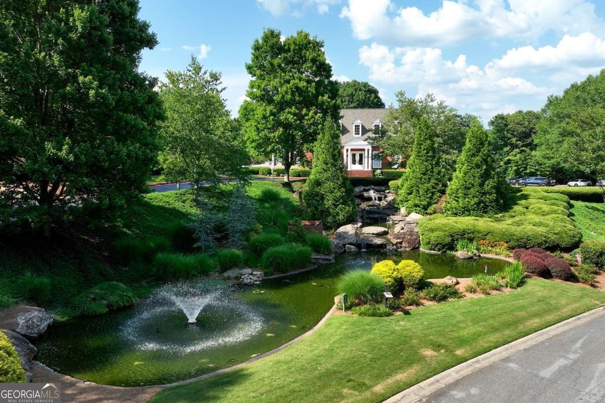 861 Woodleaf Park Drive Mableton - Photo 75