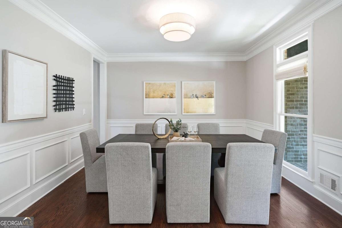 861 Woodleaf Park Drive Mableton - Photo 8