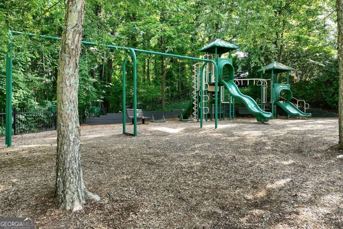 861 Woodleaf Park Drive Mableton - Photo 81