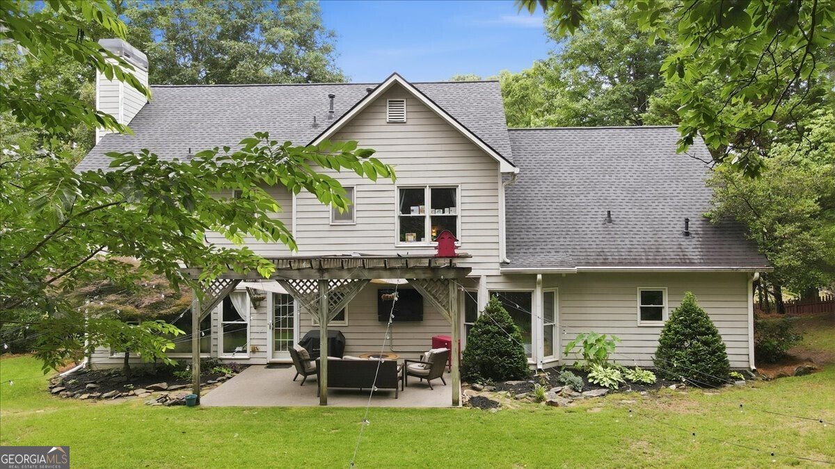45 Creekside Drive Dallas - Photo 36