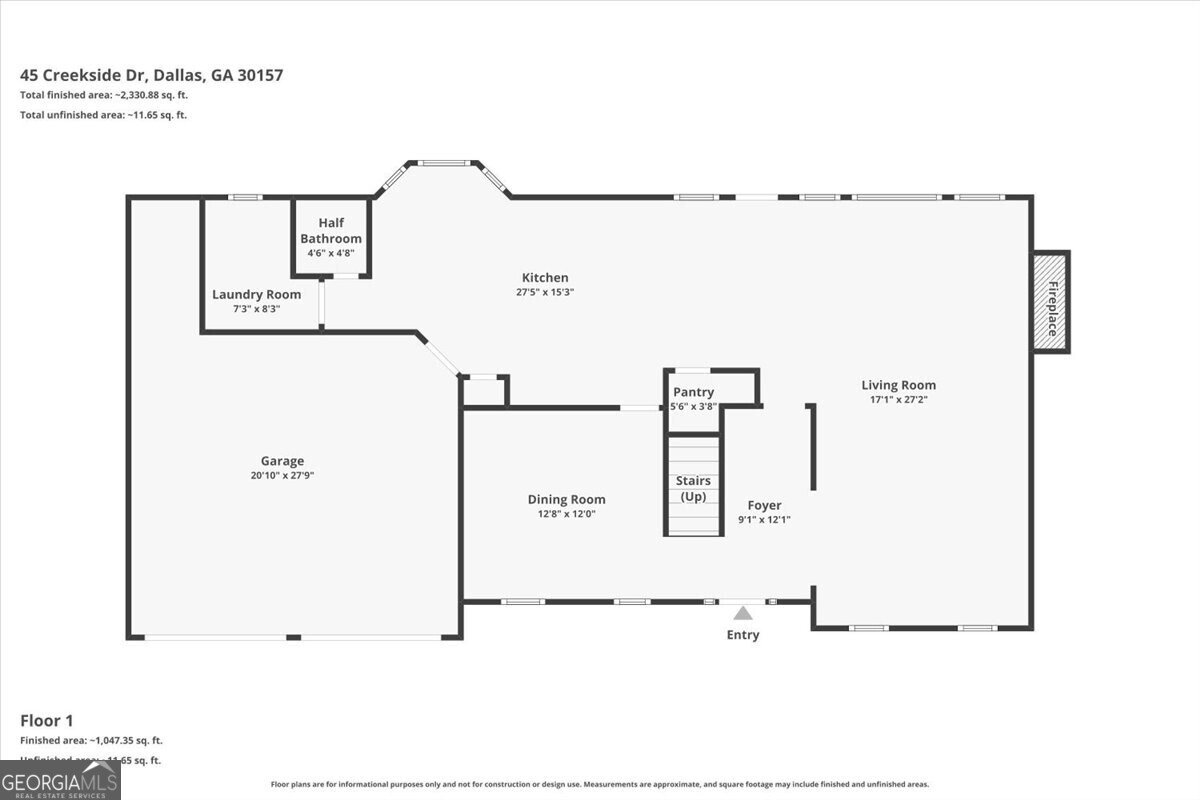 45 Creekside Drive Dallas - Photo 52