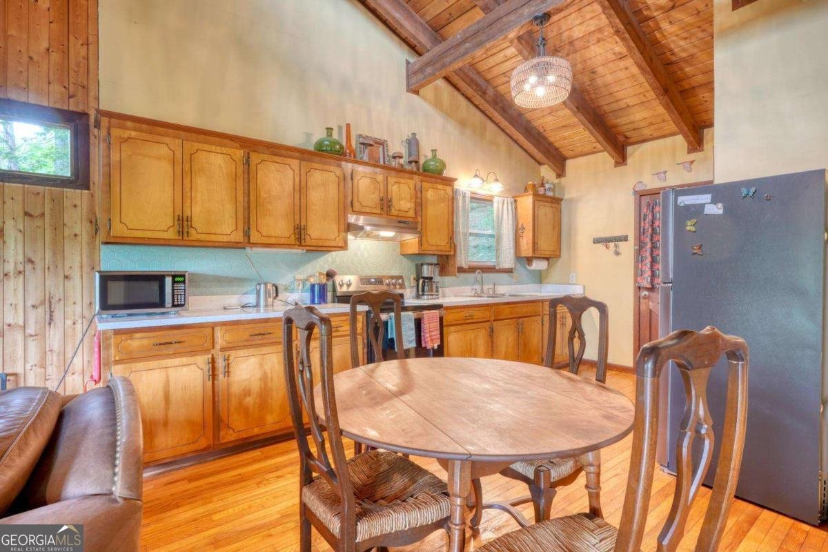 664 High Ridge Road Murphy - Photo 14