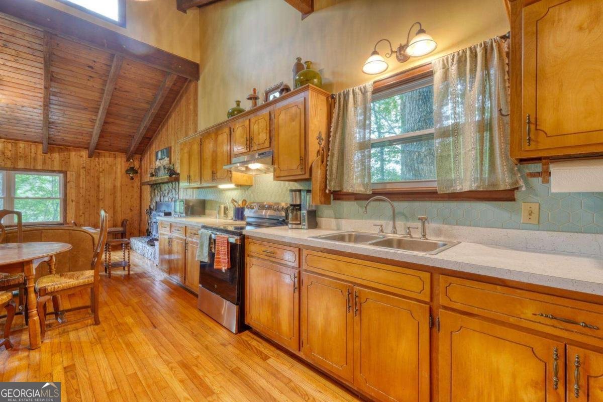 664 High Ridge Road Murphy - Photo 16