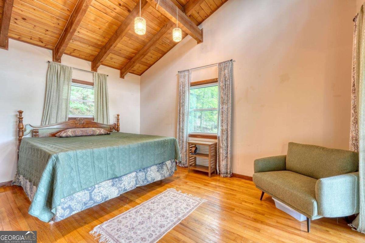 664 High Ridge Road Murphy - Photo 18