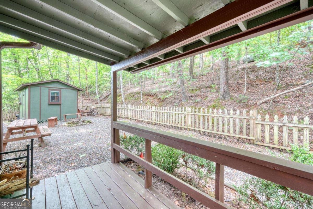 664 High Ridge Road Murphy - Photo 26