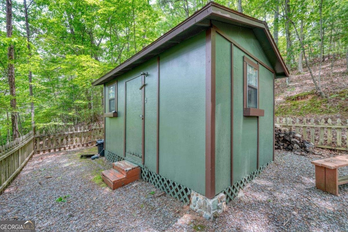 664 High Ridge Road Murphy - Photo 33