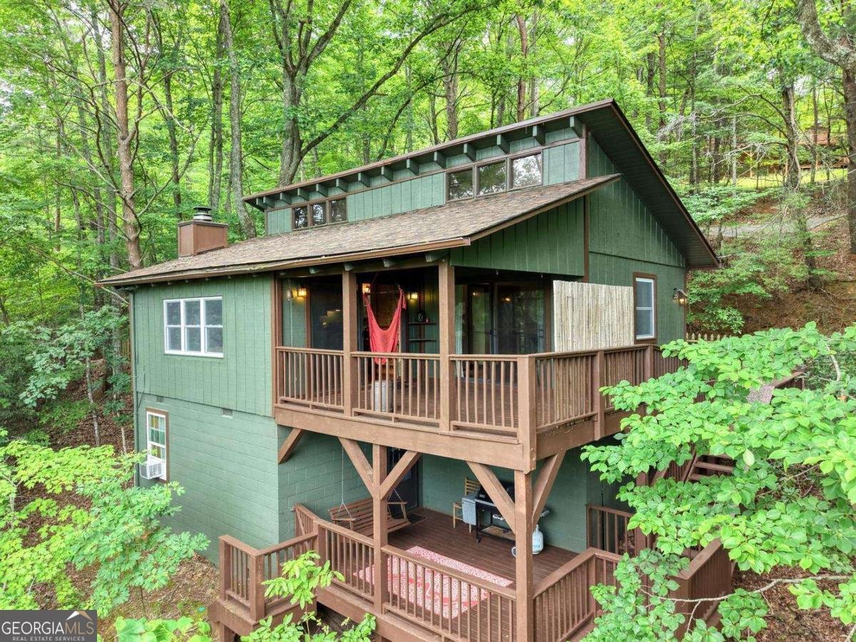 664 High Ridge Road Murphy - Photo 6