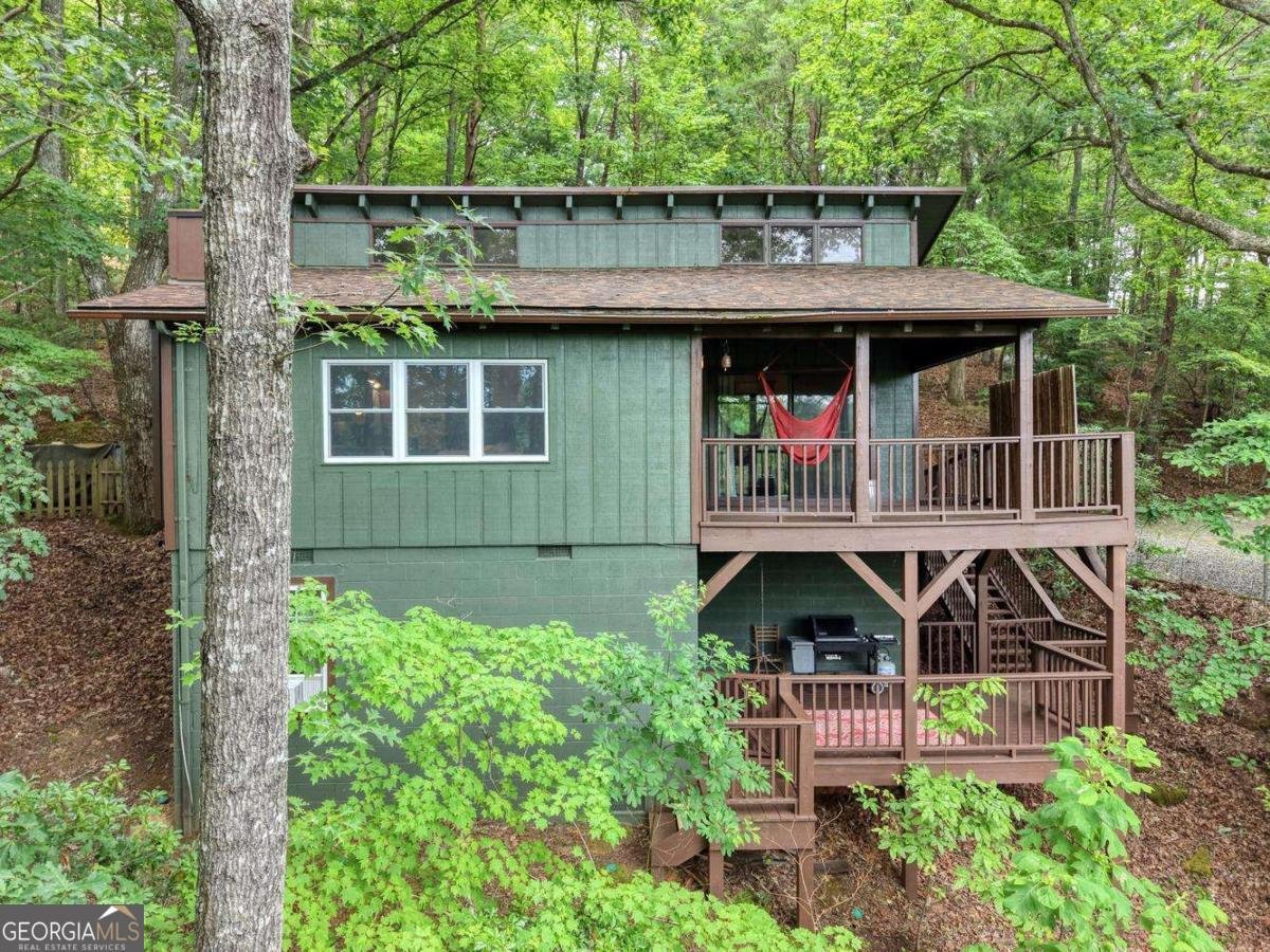 664 High Ridge Road Murphy - Photo 7