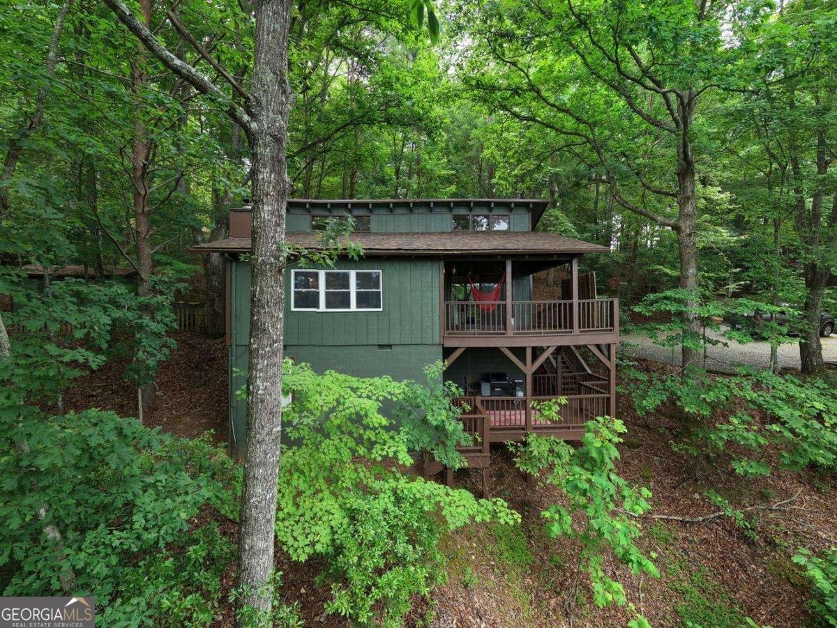 664 High Ridge Road Murphy - Photo 8