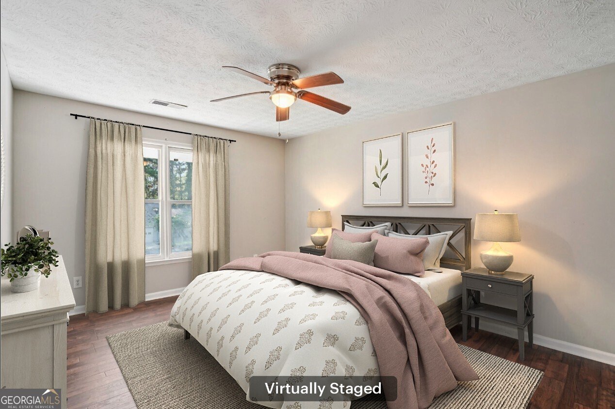 8882 Habersham Drive Jonesboro - Photo 12