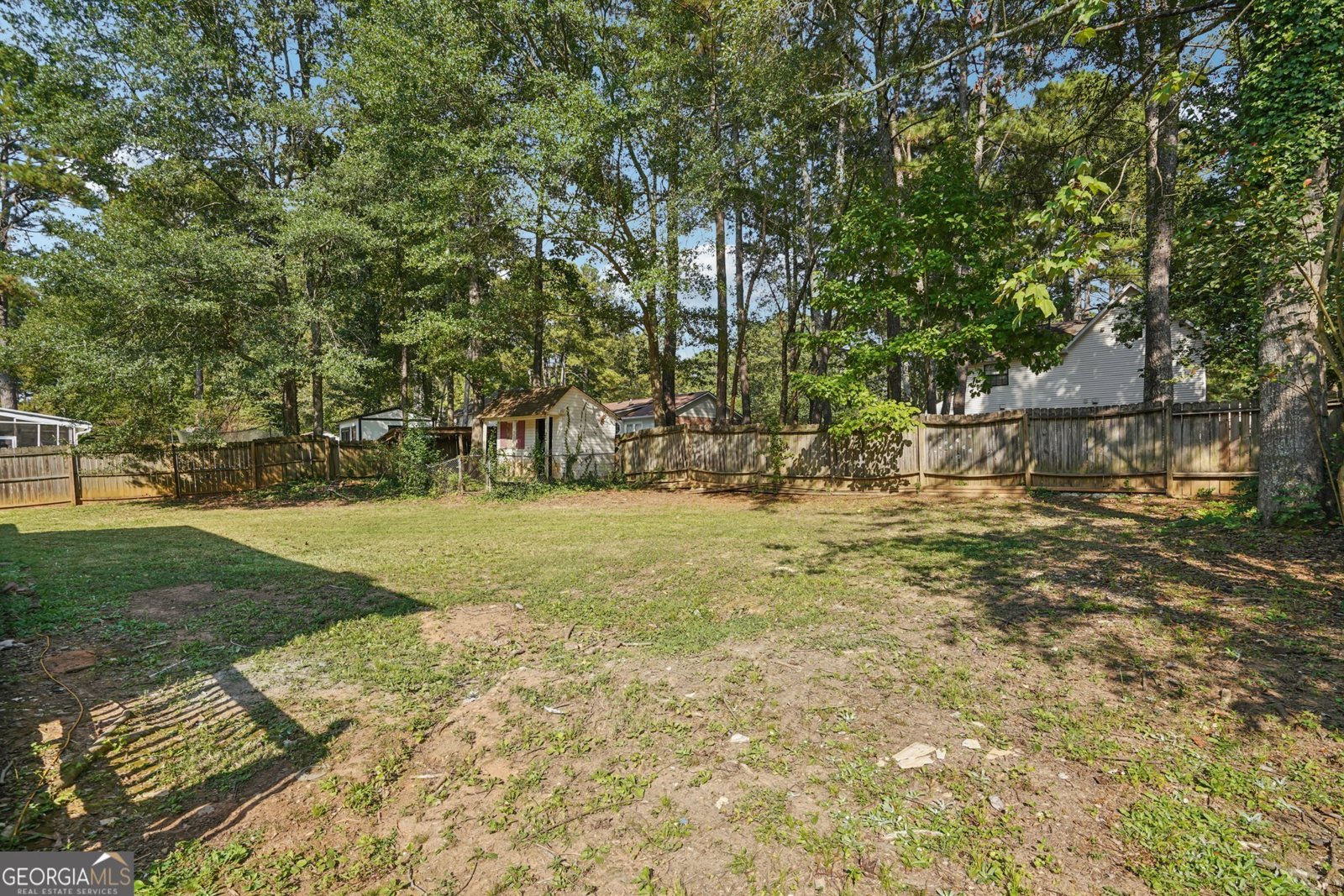 8882 Habersham Drive Jonesboro - Photo 17