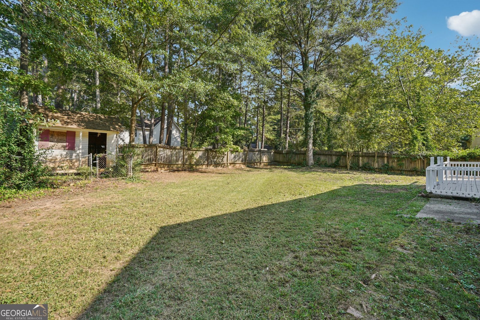 8882 Habersham Drive Jonesboro - Photo 19