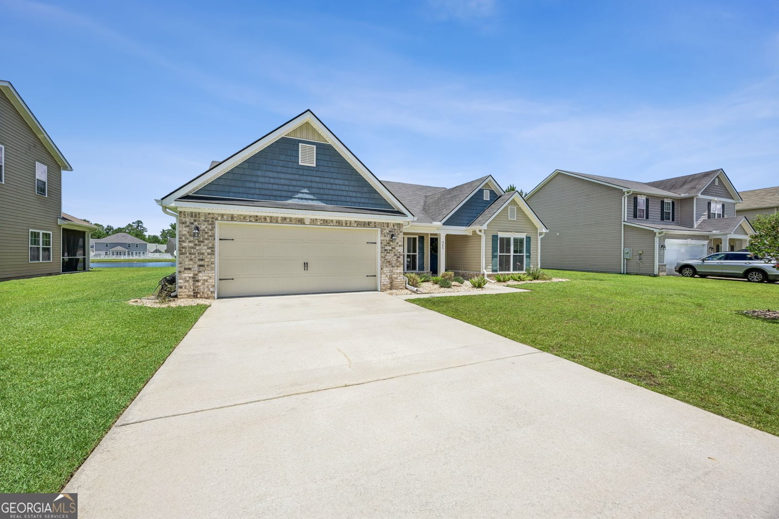 345 Daniel Trent Way Kingsland - Photo 10