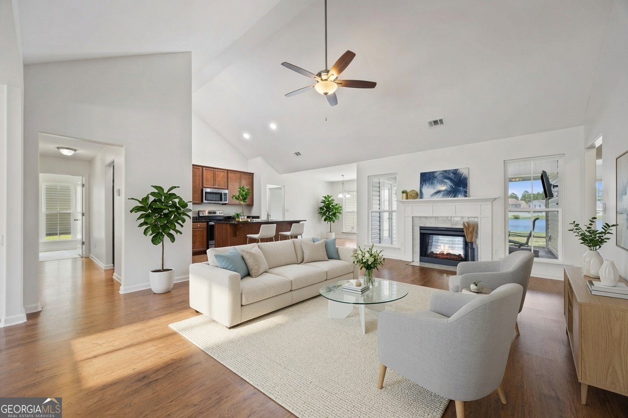 345 Daniel Trent Way Kingsland - Photo 12