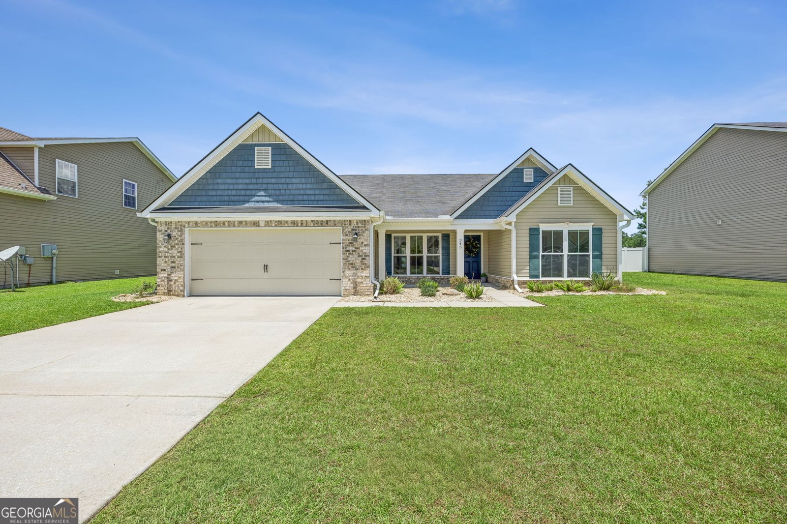 345 Daniel Trent Way Kingsland - Photo 68
