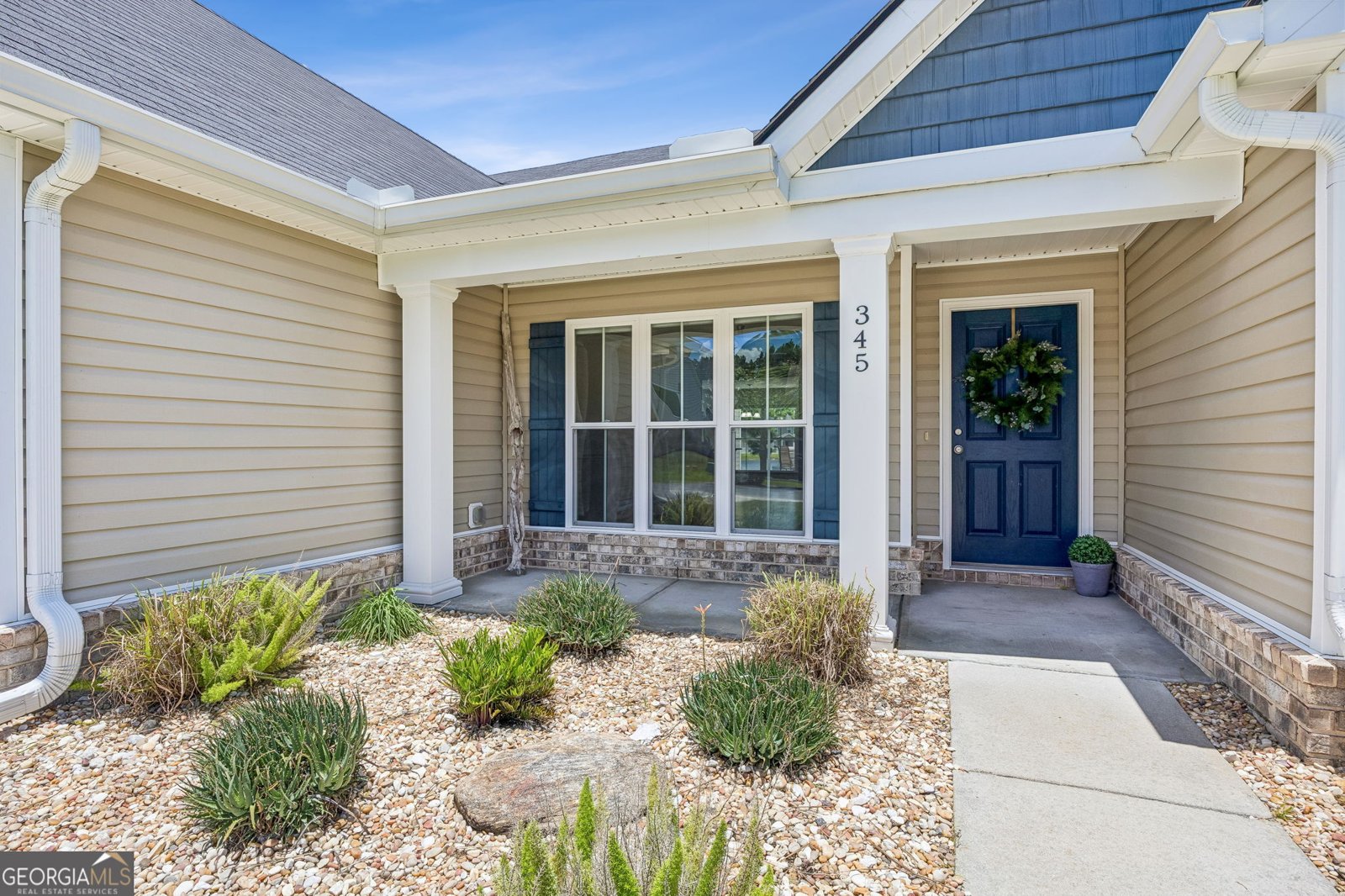 345 Daniel Trent Way Kingsland - Photo 8