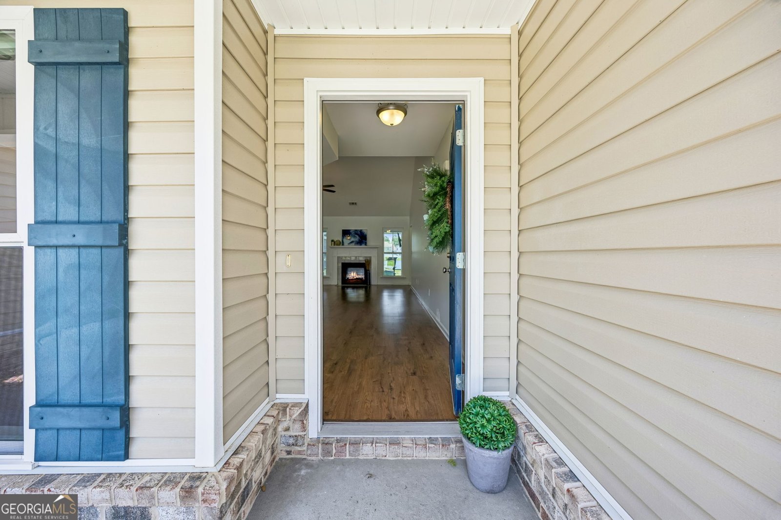 345 Daniel Trent Way Kingsland - Photo 9