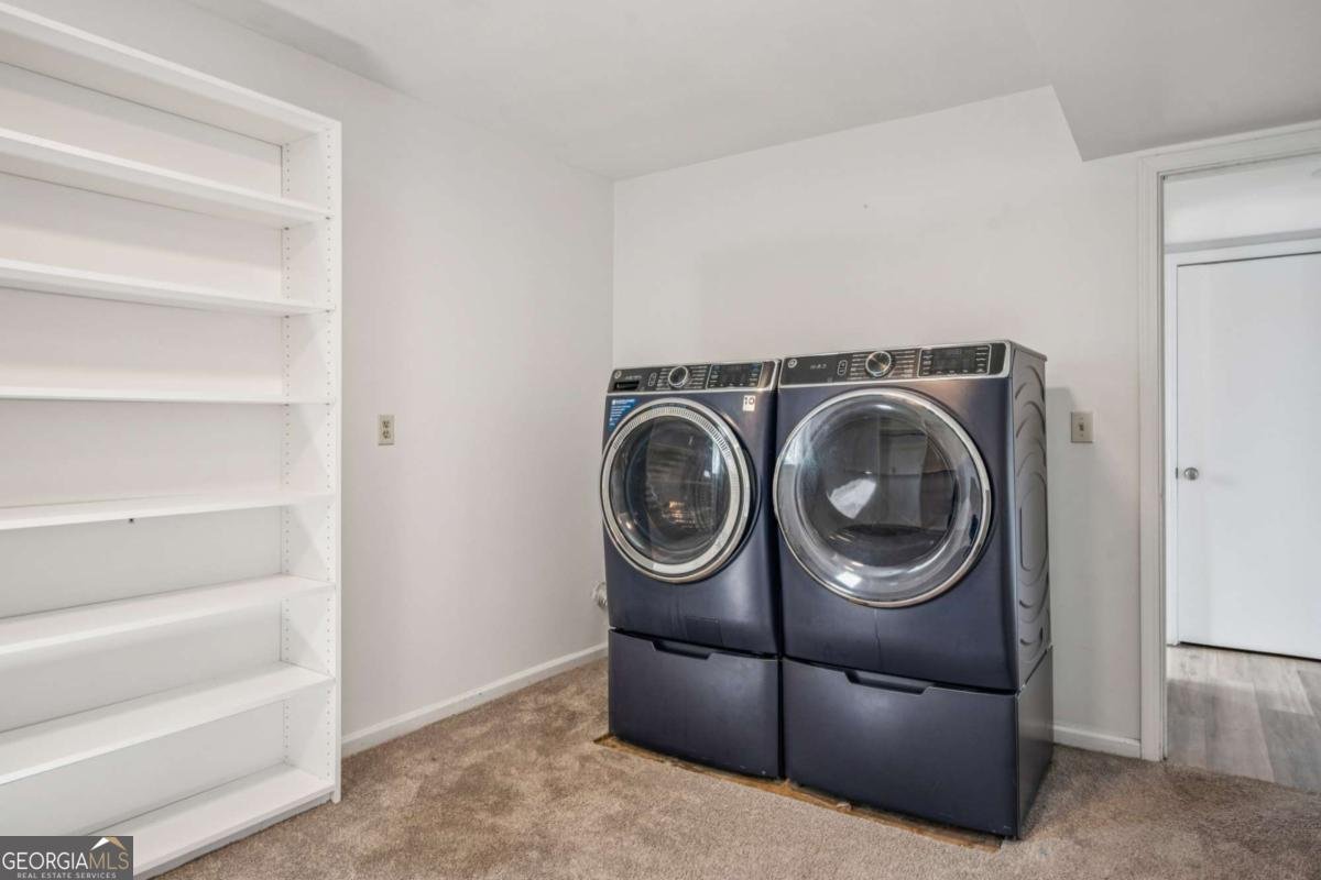 3316 Trent Court Decatur - Photo 18