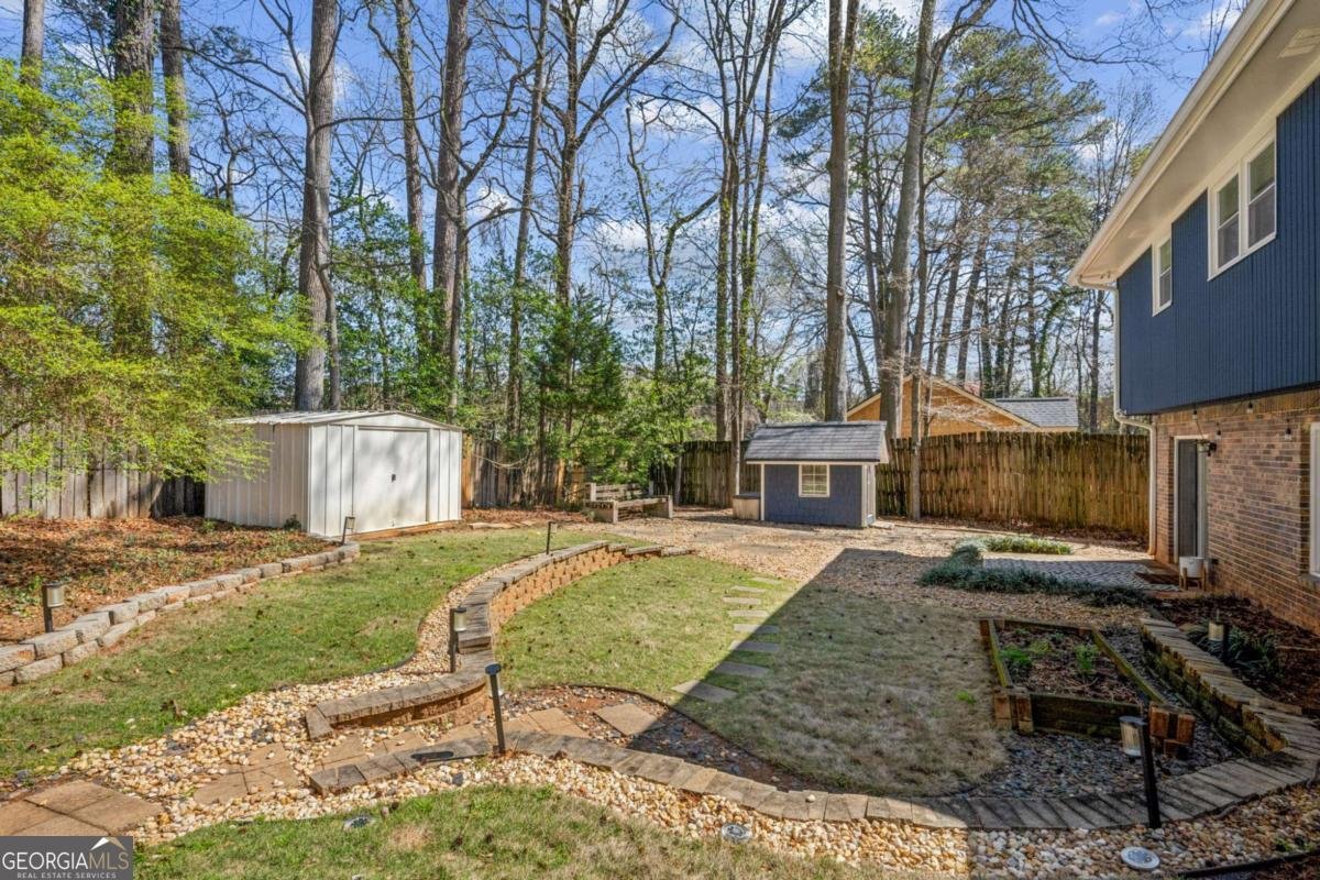 3316 Trent Court Decatur - Photo 26