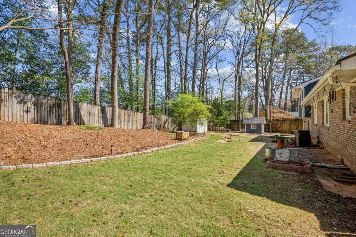 3316 Trent Court Decatur - Photo 27