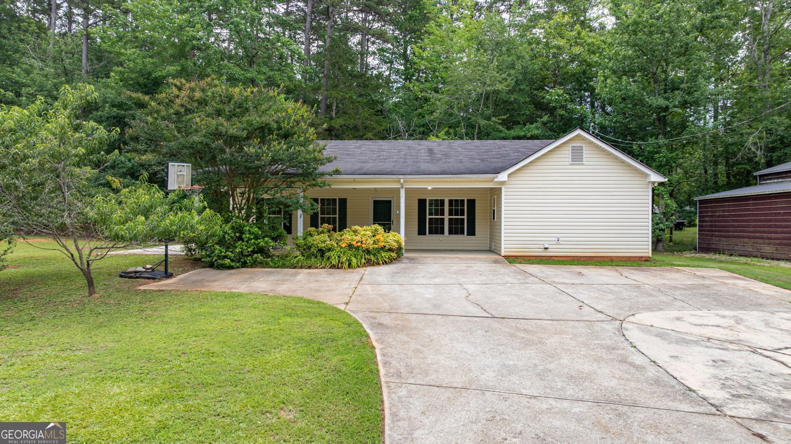 142 Mountain View Road Lavonia - main photo