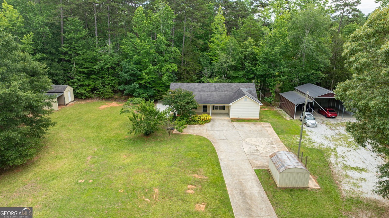 142 Mountain View Road Lavonia - Photo 10
