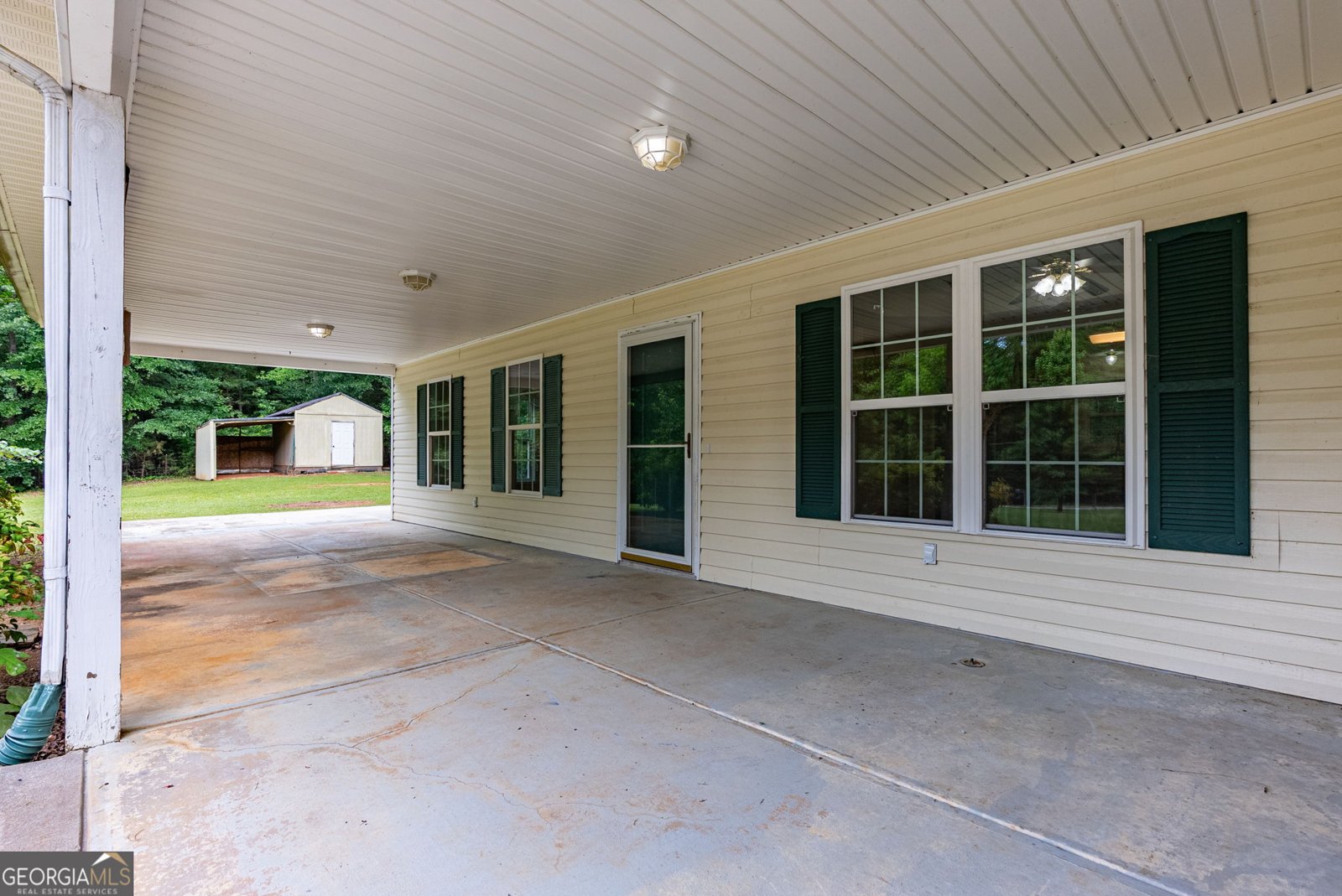 142 Mountain View Road Lavonia - Photo 35