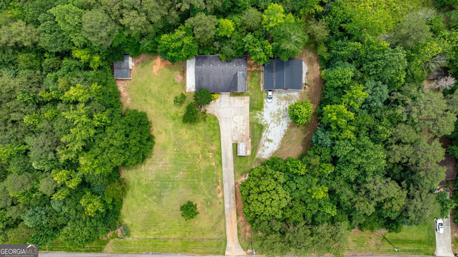 142 Mountain View Road Lavonia - Photo 39