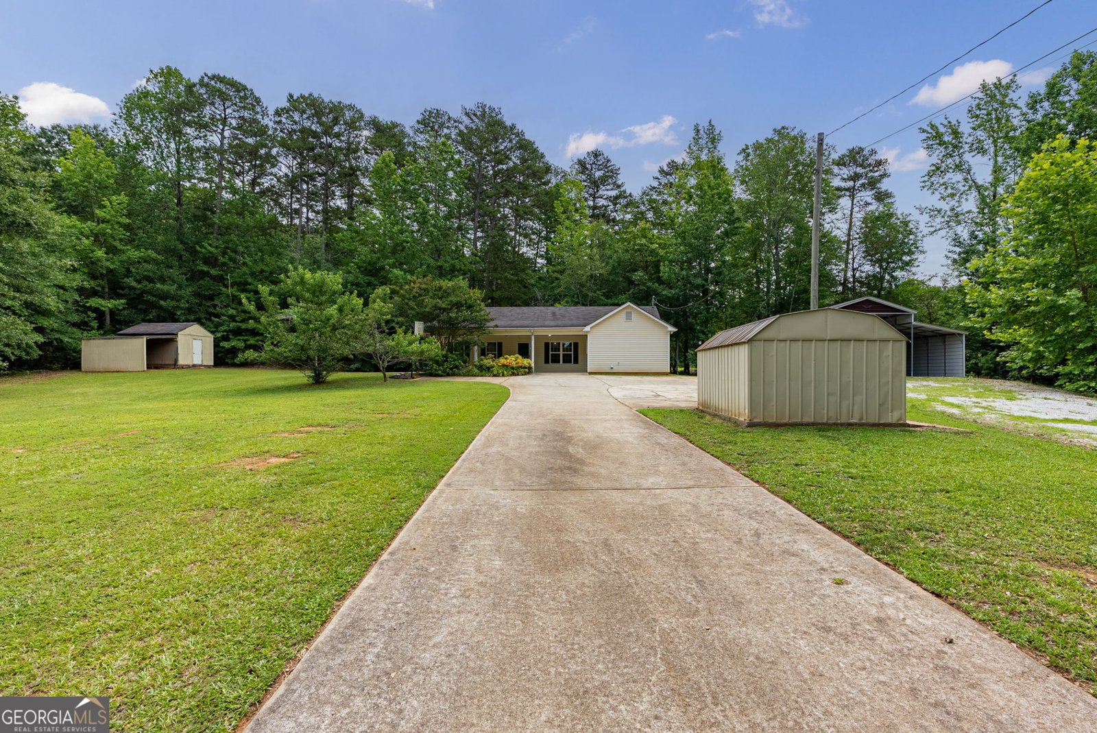142 Mountain View Road Lavonia - Photo 40