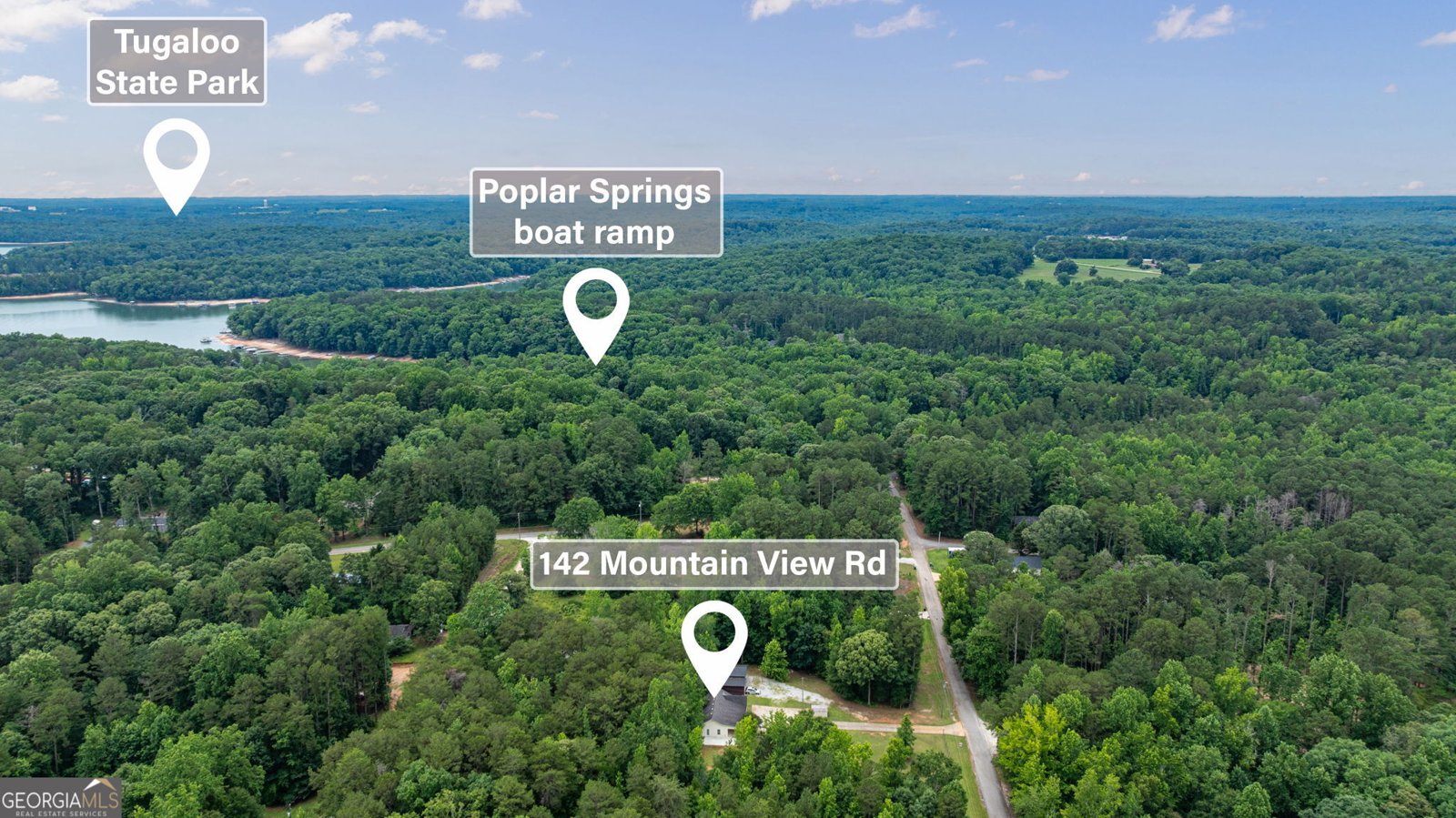142 Mountain View Road Lavonia - Photo 8