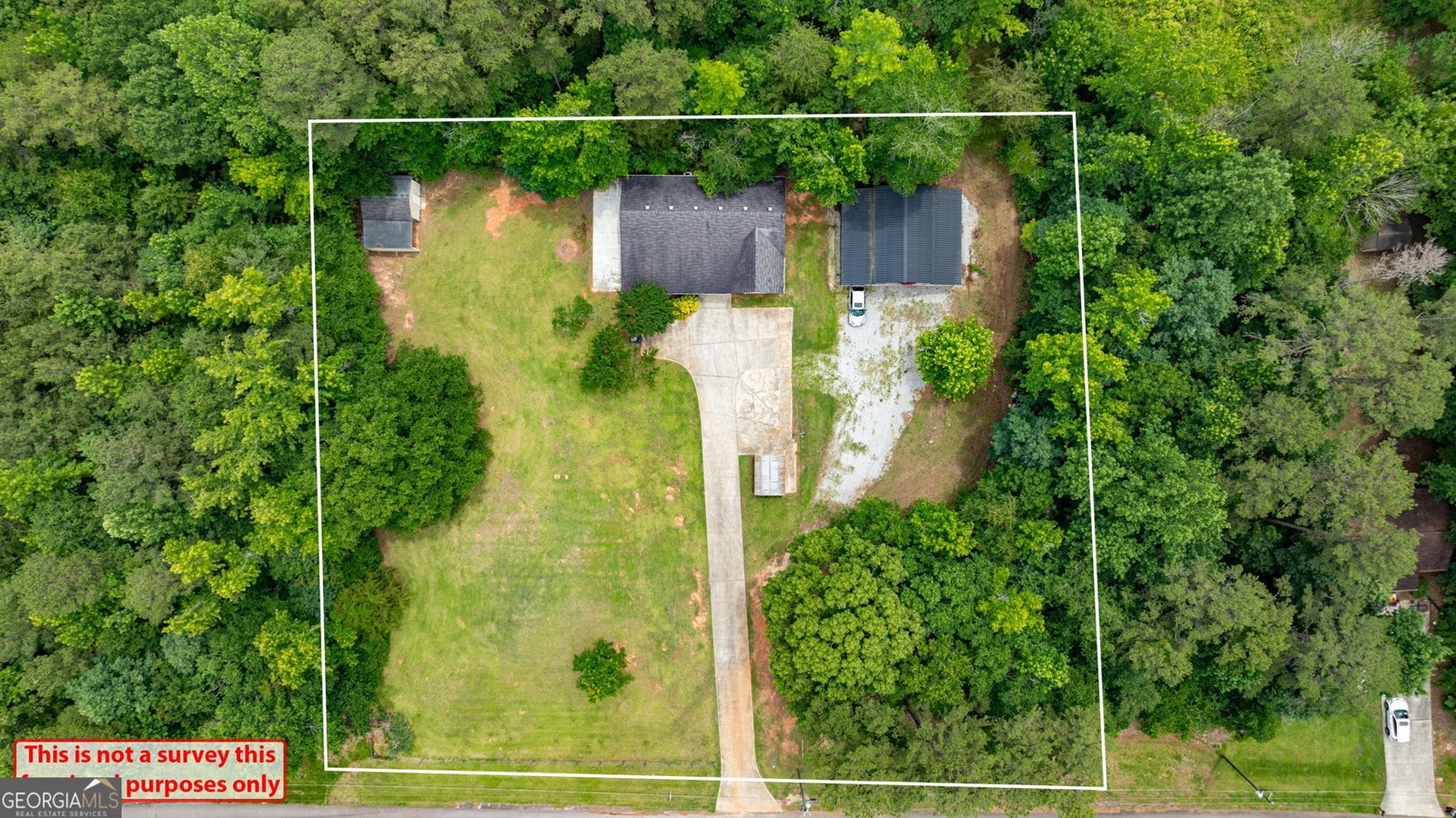 142 Mountain View Road Lavonia - Photo 9