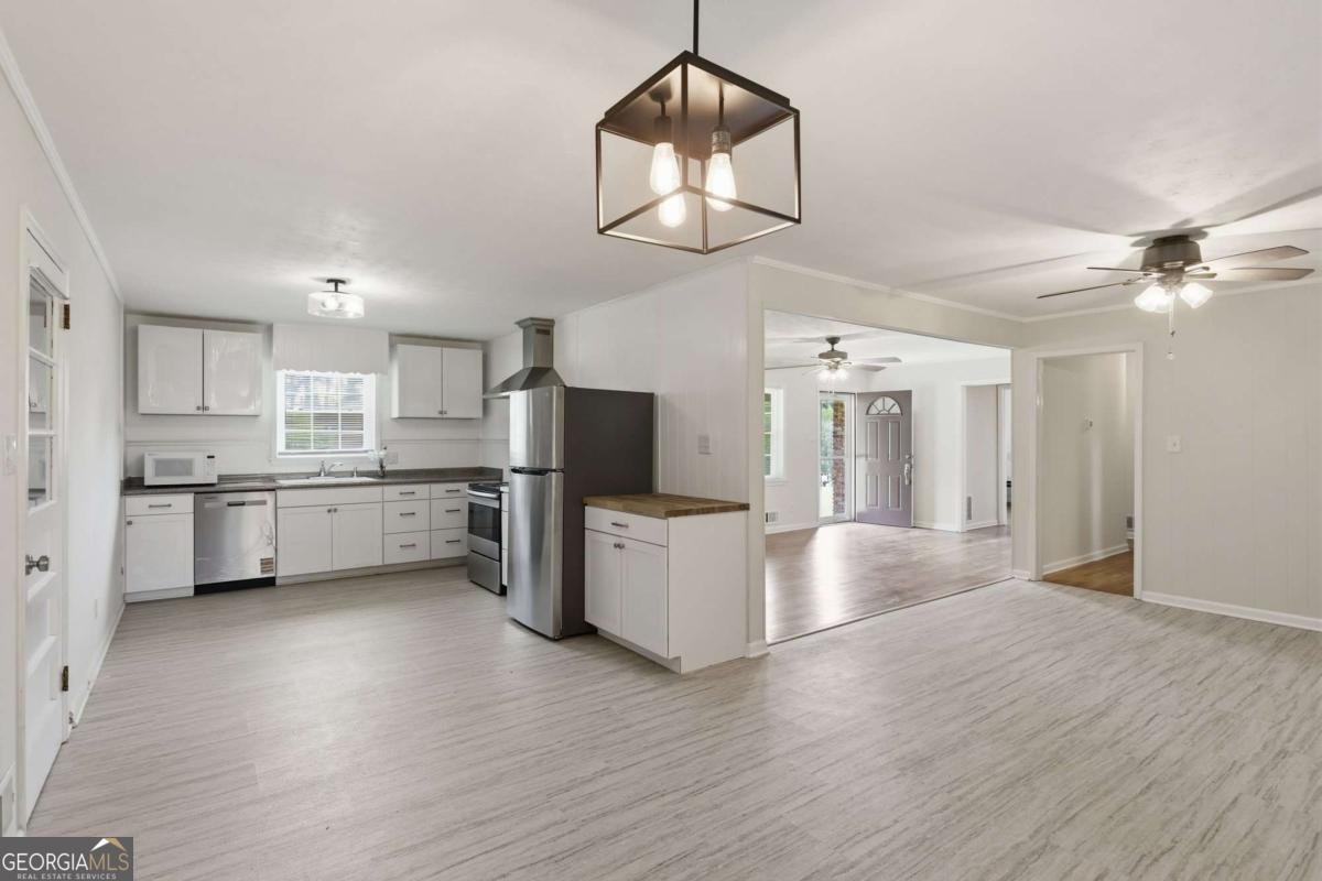 4045 Compton Circle Powder Springs - Photo 10