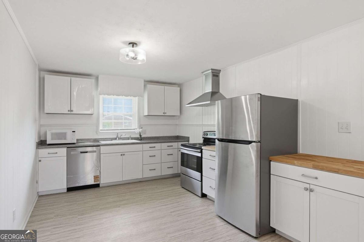4045 Compton Circle Powder Springs - Photo 12